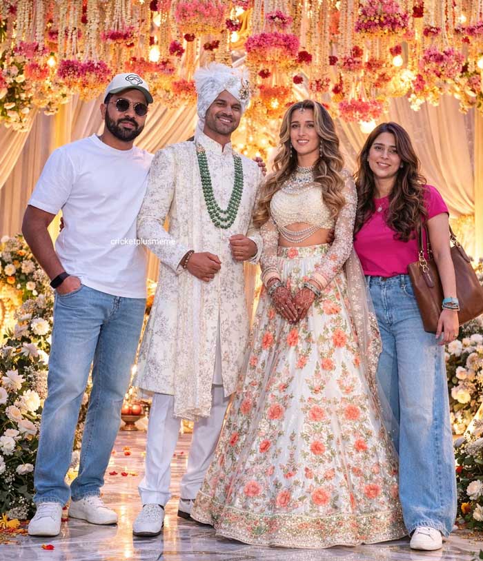 shikhar dhawan  ప్రియురాలితో శిఖ‌ర్ ధావ‌న్ పెళ్లి