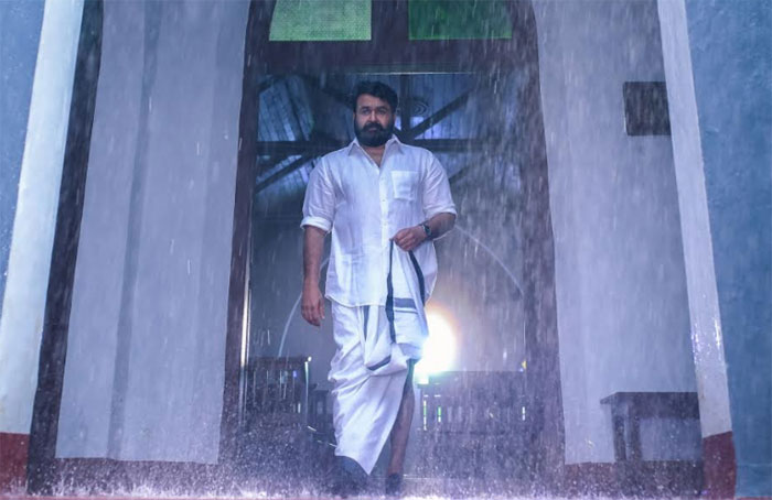 suresh productions,mohanlal,lucifier,release,telugu,april 12  ‘లూసిఫర్’ తెలుగు రిలీజ్ ఎప్పుడంటే?