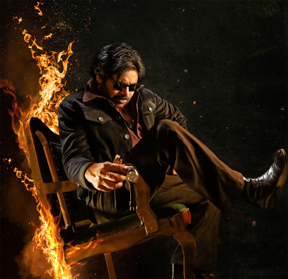 og  10 డేస్ టు గో OG 