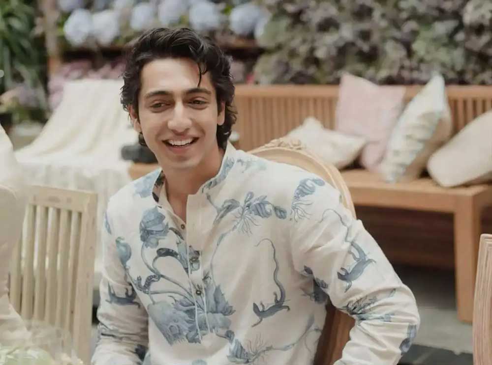 ahaan panday  ఆడిష‌న్స్‌లో ఫెయిలైనా 100కోట్ల క్ల‌బ్ హీరో