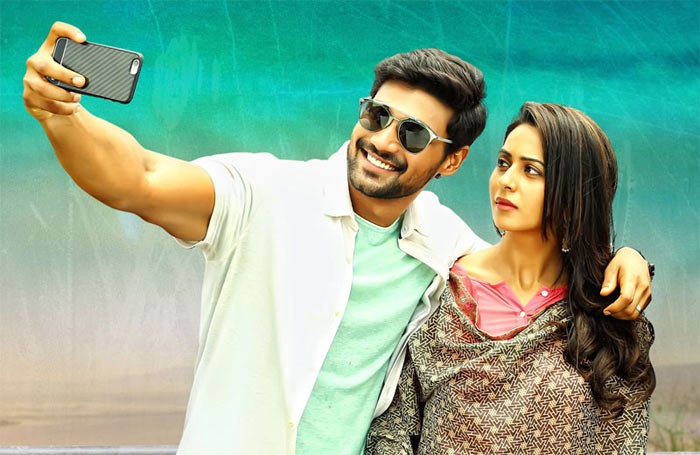 jaya janaki nayaka,boyapati srinu,theaters,bellamkonda sai sreenivas  'జయ జానకి నాయక' థియేటర్స్ పెరిగాయ్! 