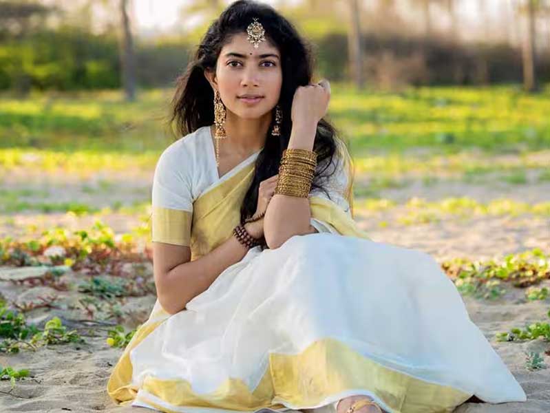 sai pallavi  సాయి ప‌ల్ల‌వికి 12 కోట్ల ప్యాకేజీ