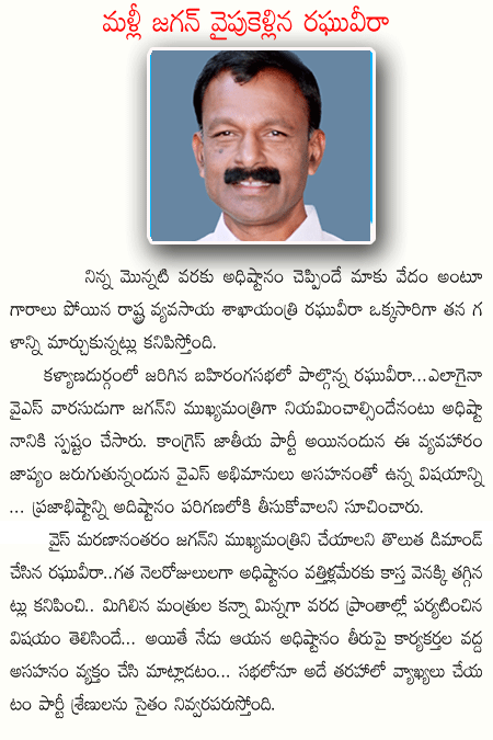 raghu veera reddy  raghu veera reddy