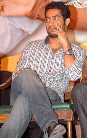 ntr  ntr