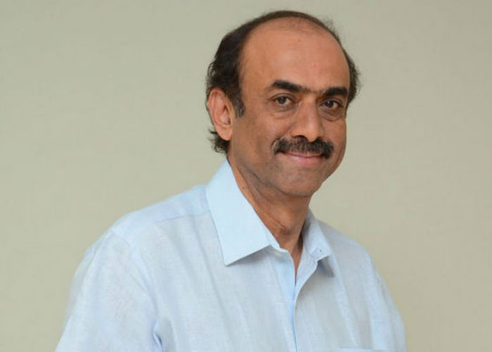 d suresh babu,13 crores,venky mama,satellite,rights  ‘వెంకీ మామ’కు డిమాండ్ చేస్తున్నారు!