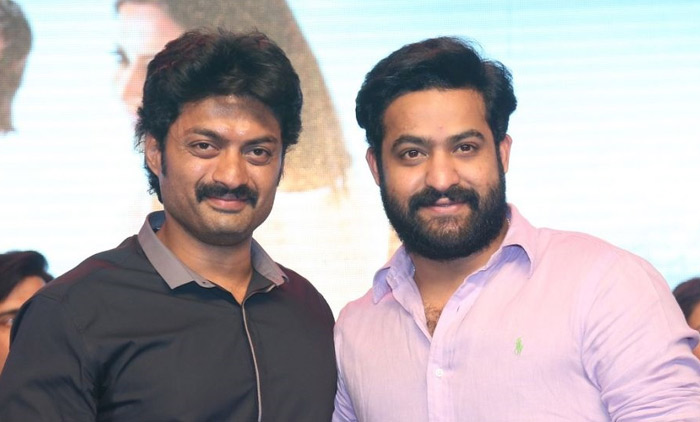 jr ntr,jai lava kusa,kalyan ram,2 crores palace set  'జై లవ కుశ' కి కళ్యాణ్ రామ్ అస్సలు తగ్గట్లే!