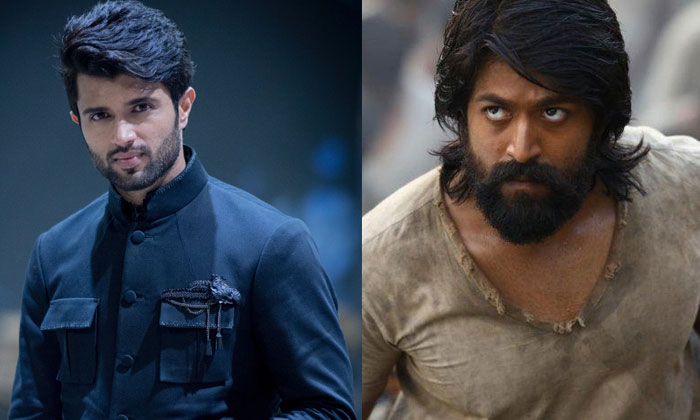 vijay devarakonda,yash,karthikeya,star heroes,young heroes,vijay and yash  2018.. సామాన్యులు స్టార్స్ అయ్యారు! 