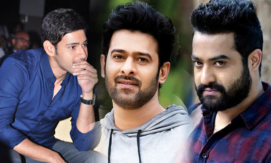 mahesh babu,ntr,prabhas,ntr30,ssmb28,salaar movie,sarkaru vaari paata movie,pawan kalyan,harihara veeramallu movie,sankranthi vs summer,sumamr movies 2022  2022: సంక్రాంతి vs సమ్మర్ 