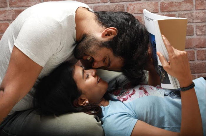 24 kisses,censor details,24 kisses release date,hebah patel  ‘24 కిస్సెస్’ సెన్సార్ రిపోర్ట్ చూశారా?