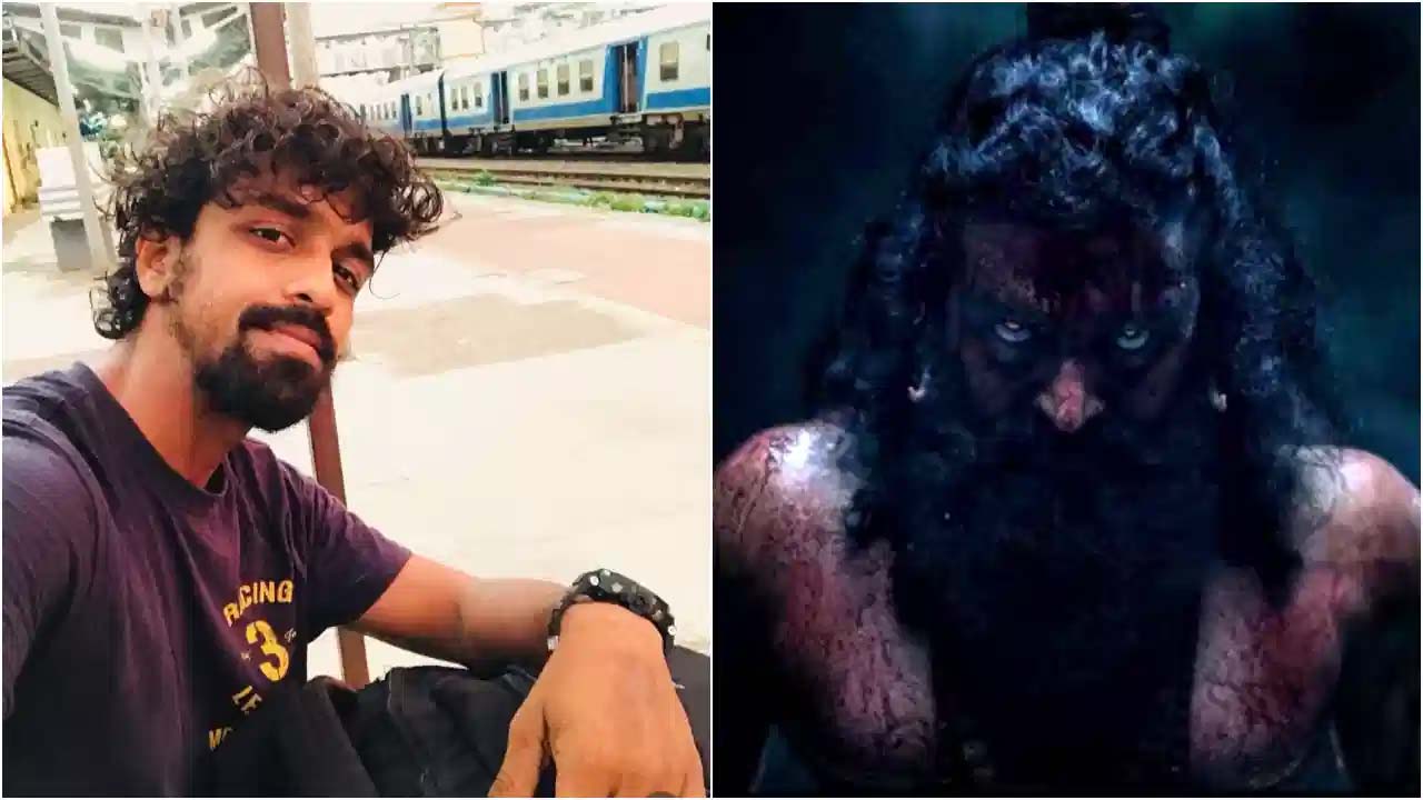 kantara-2  కాంతార చాప్టర్ 1 టీమ్ లో పెను విషాదం 