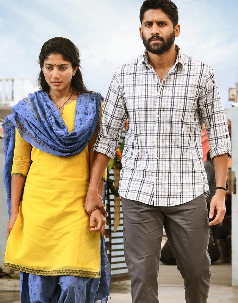 sekhar kammula,love story movie,unconventional reflection,naga chaitanya,sai pallvi  లవ్ స్టోరీ దర్శకుడికి ఓ అభిమాని రిక్వెస్ట్ 