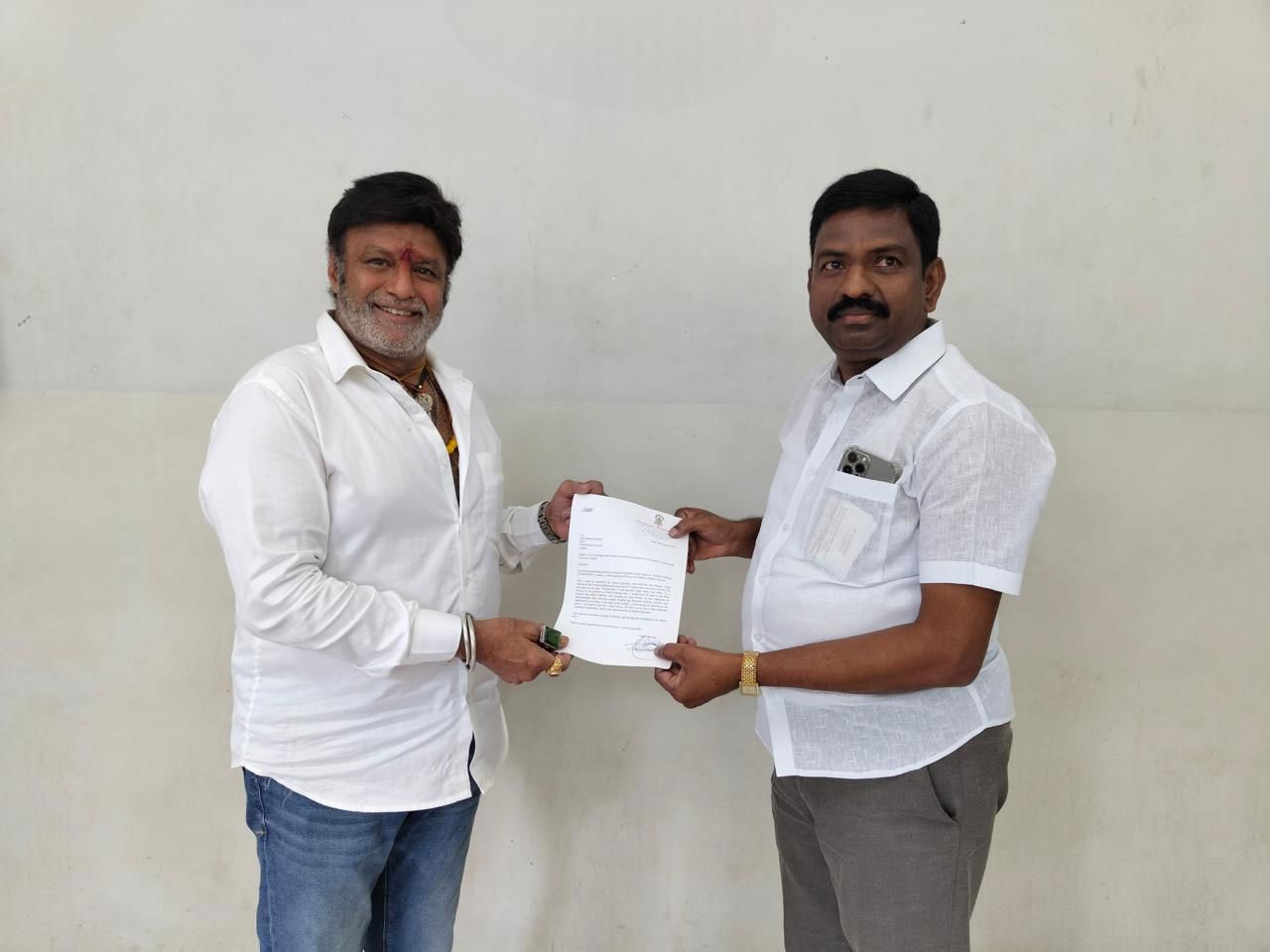 balakrishna  వరల్డ్ బుక్ ఆఫ్ రికార్డ్స్ లో బాలయ్య 