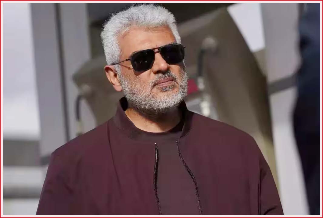 ajith  నంబ‌ర్-1 స్టాట‌స్ అందుకోలేని స్టార్ హీరో