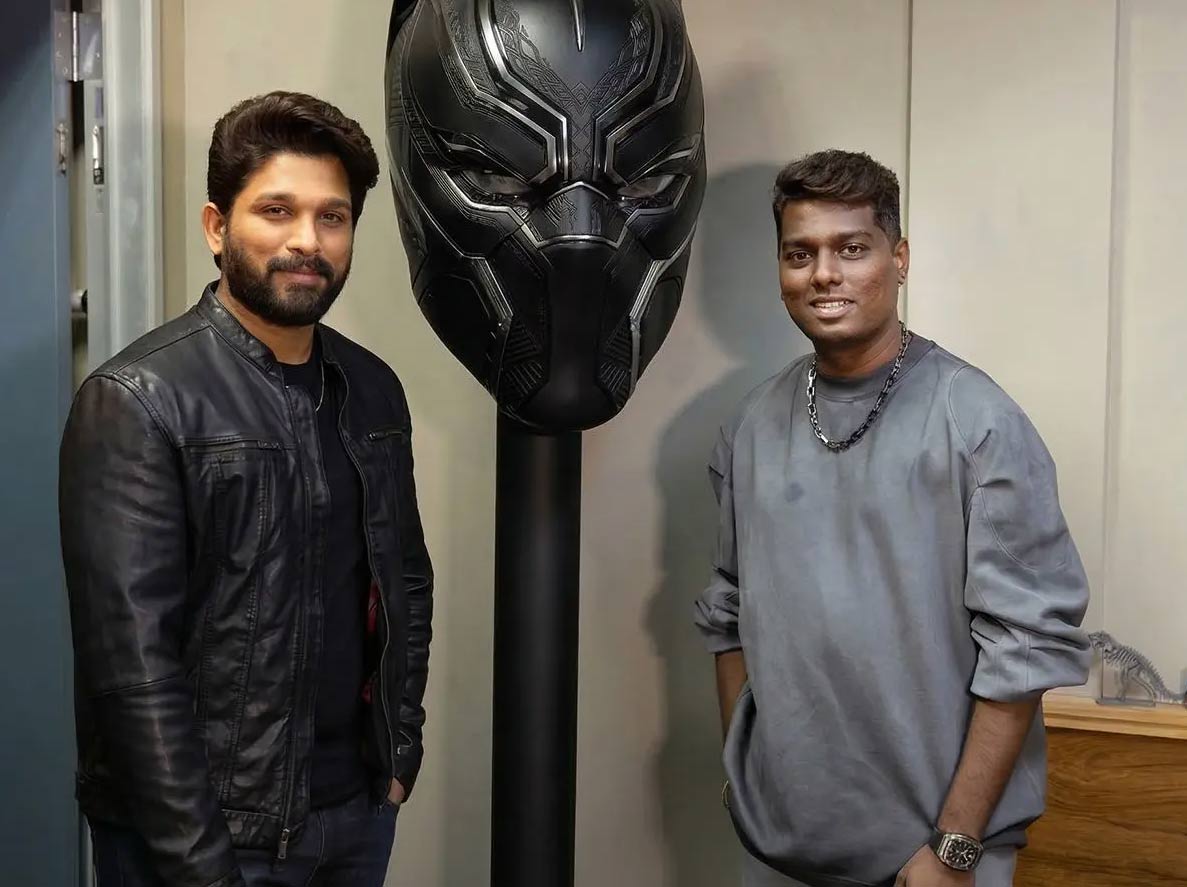 aa22  అల్లు అర్జున్ బర్త్ డే కి అద్దిరిపోయే ట్రీట్