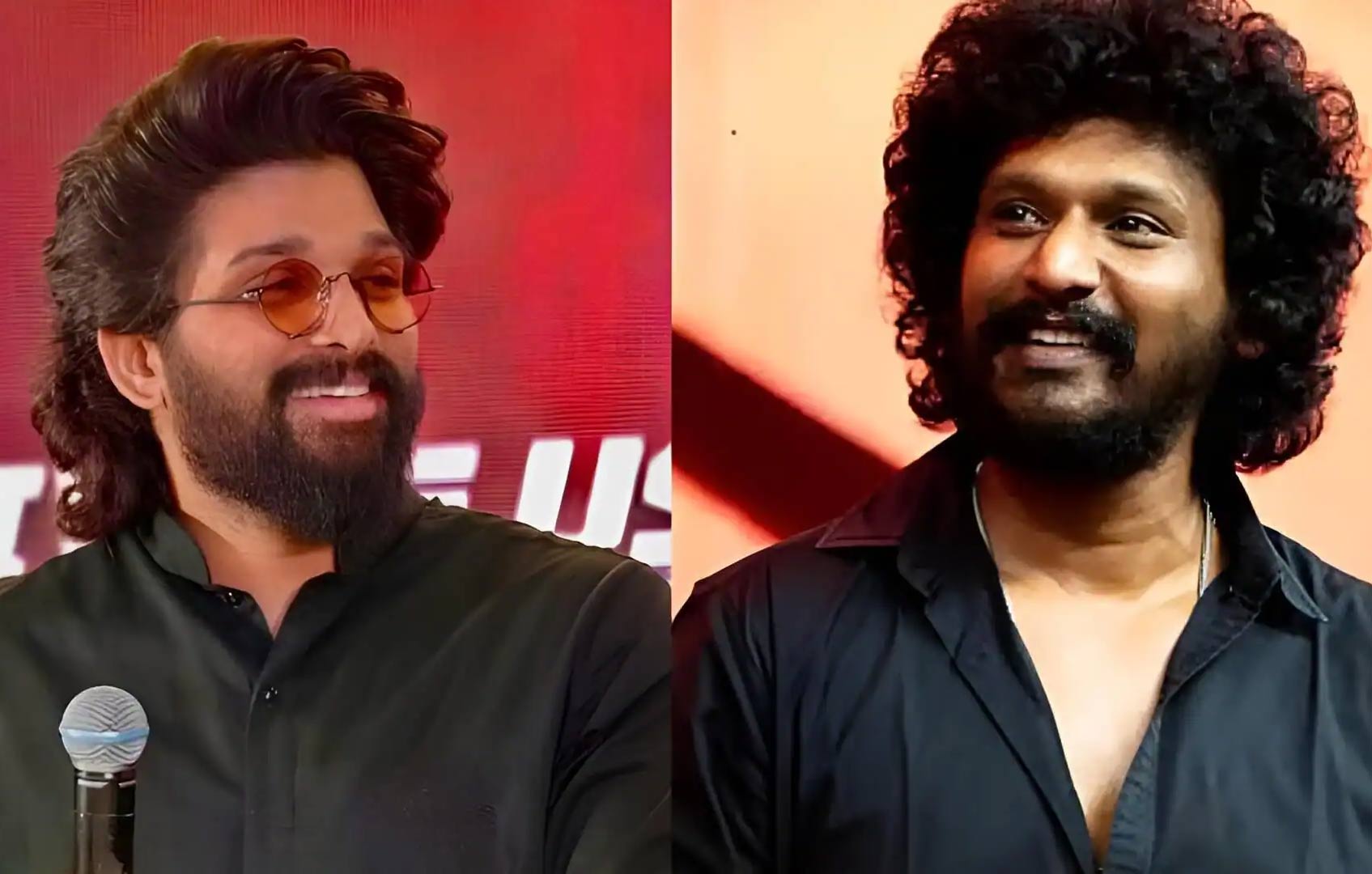 allu arjun  సీక్వెల్ ట్రెండ్ లో AA 23