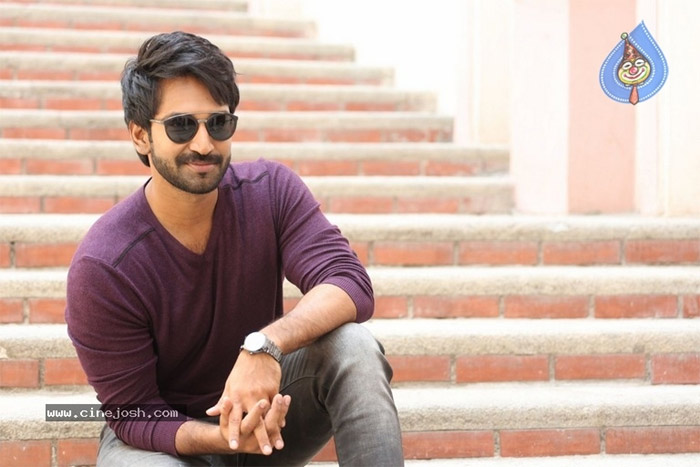 aadhi pinisetty,rangasthalam,character,interview  నా బాధ్యత‌ను పెంచింది: ఆది పినిశెట్టి!