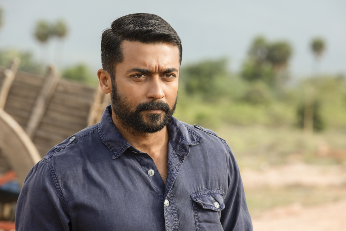 suriya,aakasam nee haddura,november 14th,amazon prime  థియేట‌ర్ ఎక్స్ పీరియ‌న్స్ మిస్ అవుతున్నా: సూర్య 