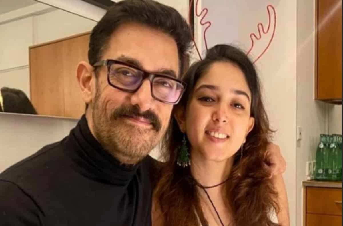 ira khan,depression,aamir khan,divorce  అమీర్ ఖాన్ విడాకులతో డిప్రెషన్‌లో డాటర్