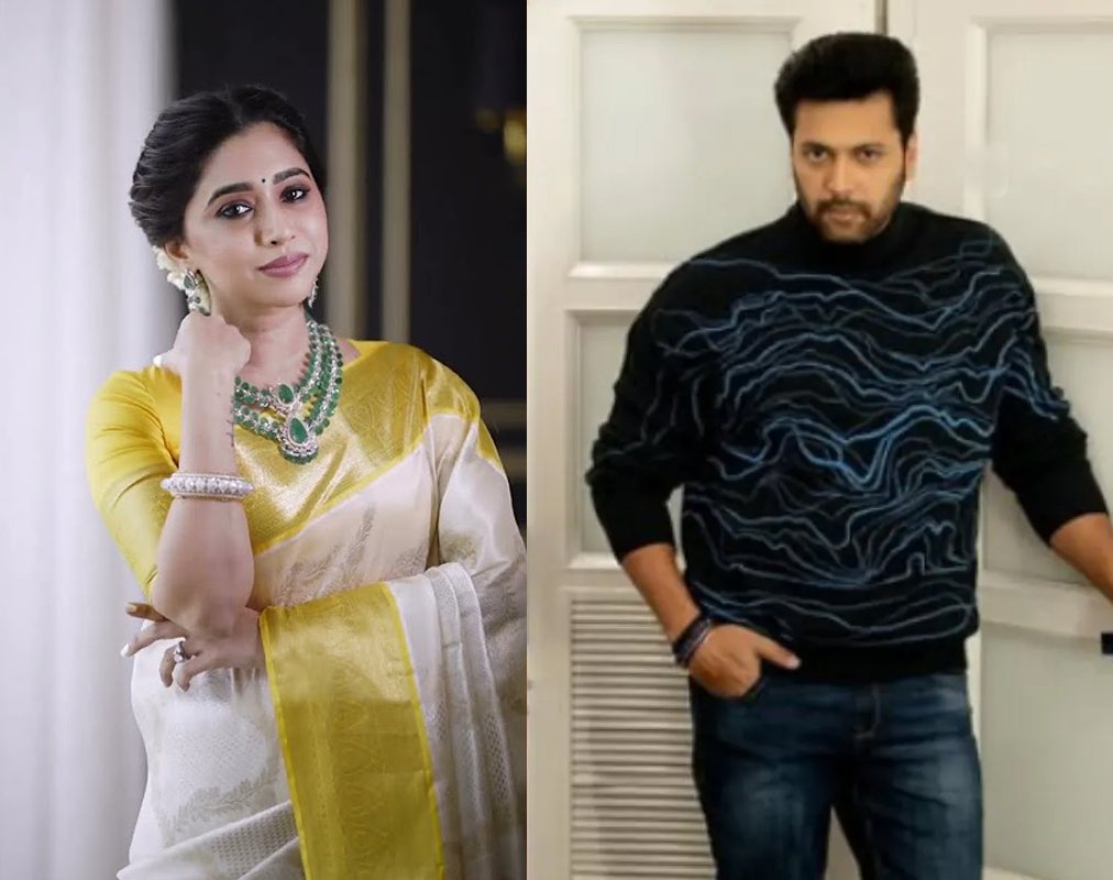 aarti ravi  భారీ భరణం కావాలంటున్న జయం రవి భార్య 