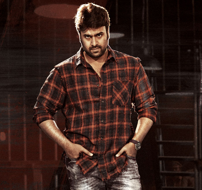 nara rohith,jagapathi babu,aatagallu,release date  'ఆటగాళ్ళు' టైమ్ ఫిక్స్ చేశారు..!