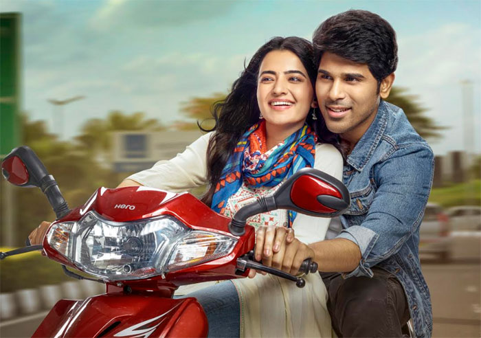 allu sirish,abcd movie,censor,clean u certificate  ‘ABCD’ సెన్సార్ పూర్తి.. ఇక దింపుడే!