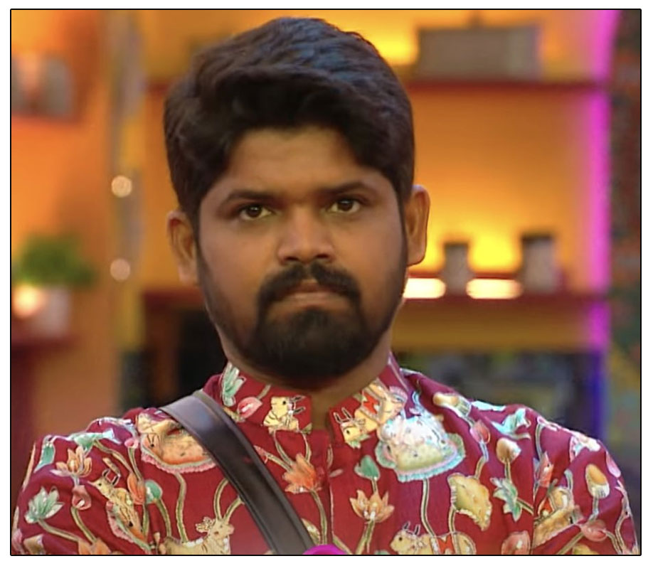 abhay | బిగ్ బాస్ 8: టాప్ 5 అనుకుంటే..