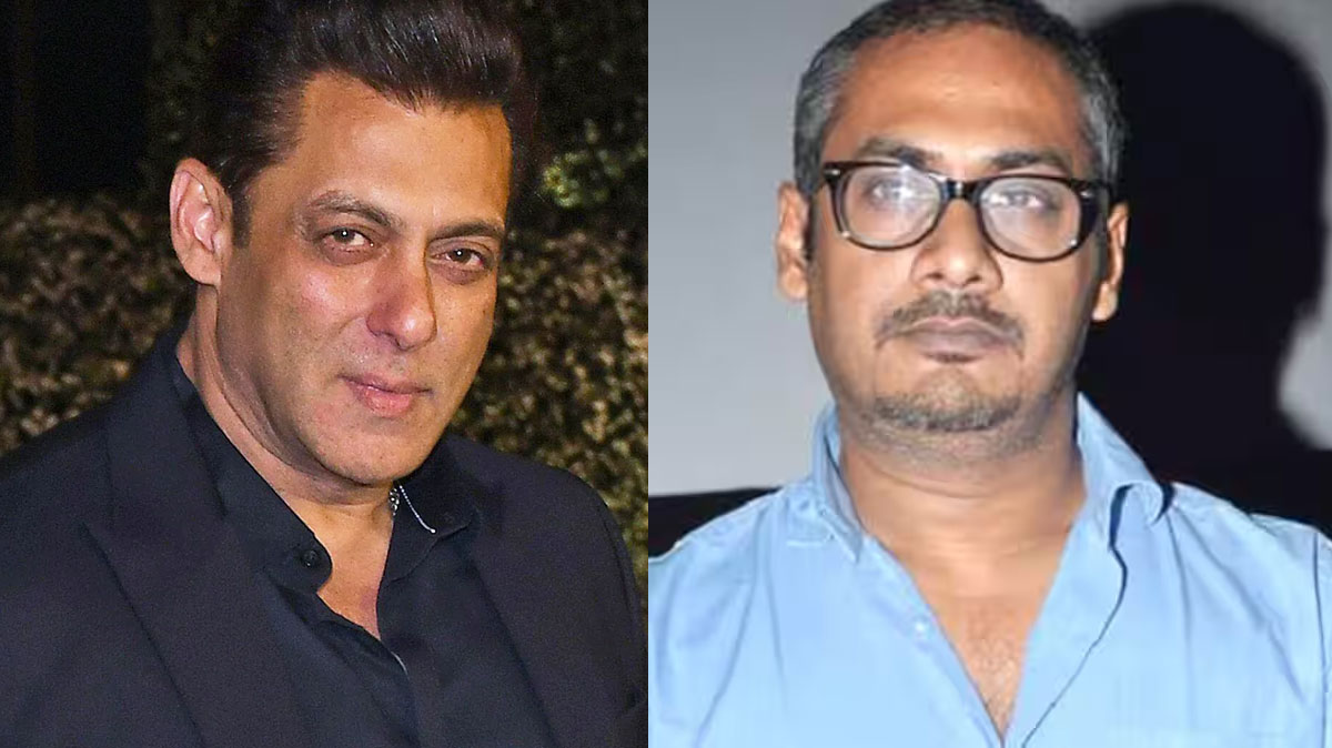 abhinav kashyap  స‌ల్మాన్ పెద్ద రాబందు.. ద‌ర్శకుడి విమ‌ర్శ‌లు