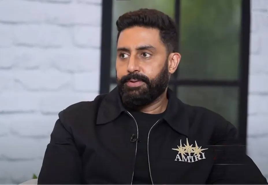 abhishek bachchan  రూమర్స్ పై అభిషేక్ బచ్చన్ ఫైర్ 