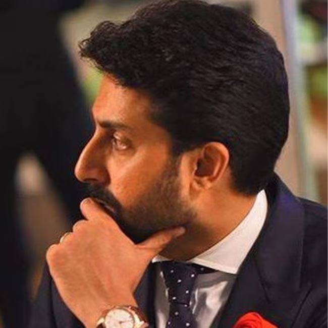 abhishek bachchan  మెగాస్టార్ కొడుక్కి ఎందుకీ వైరాగ్యం 