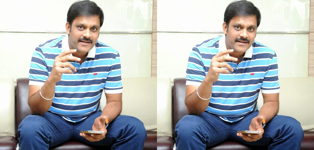 srivas,suresh babu,dancing queen,modnight runners,sudheer varma  రొమాంటిక్ ఎంటర్ టైనర్ కోసం యాక్షన్ డైరెక్టర్.. 