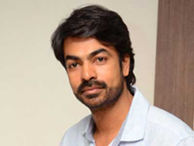 సినీజోష్ ఇంటర్వ్యూ: రవివర్మ సినీజోష్ ఇంటర్వ్యూ: రవివర్మ