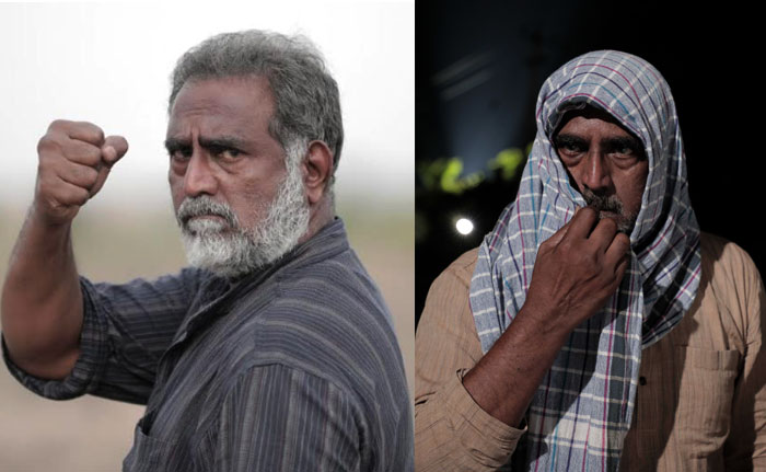 dandupalyam 4,benarjee,benarjee role in dandupalyam 4,dandupalyam  'దండుపాళ్యం-4' లో 'బెనర్జీ' పాత్ర ఇదే..!