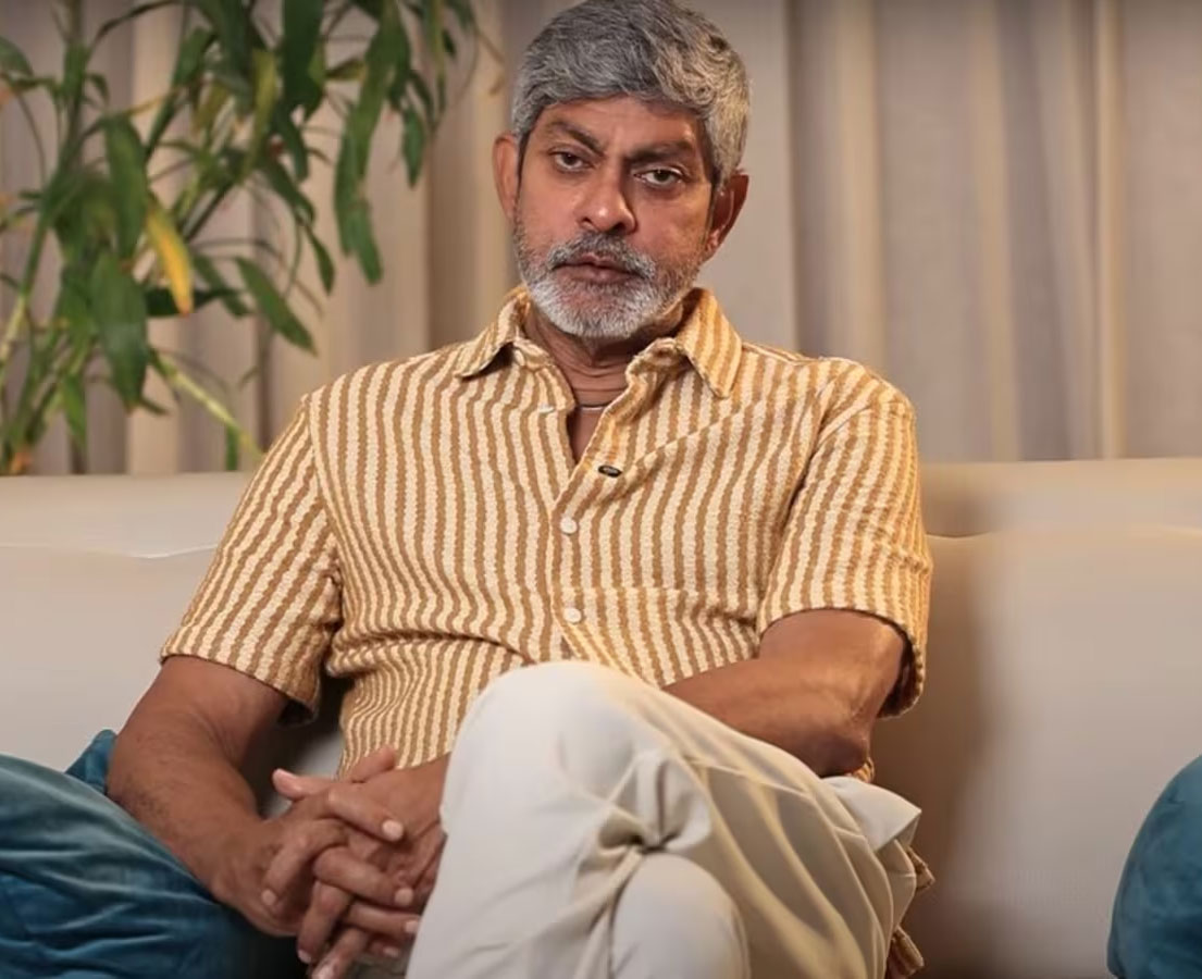 jagapathi babu  సాహితీ ఇన్ ఫ్రా కేసులో జగ్గూభాయ్ విచారణ 