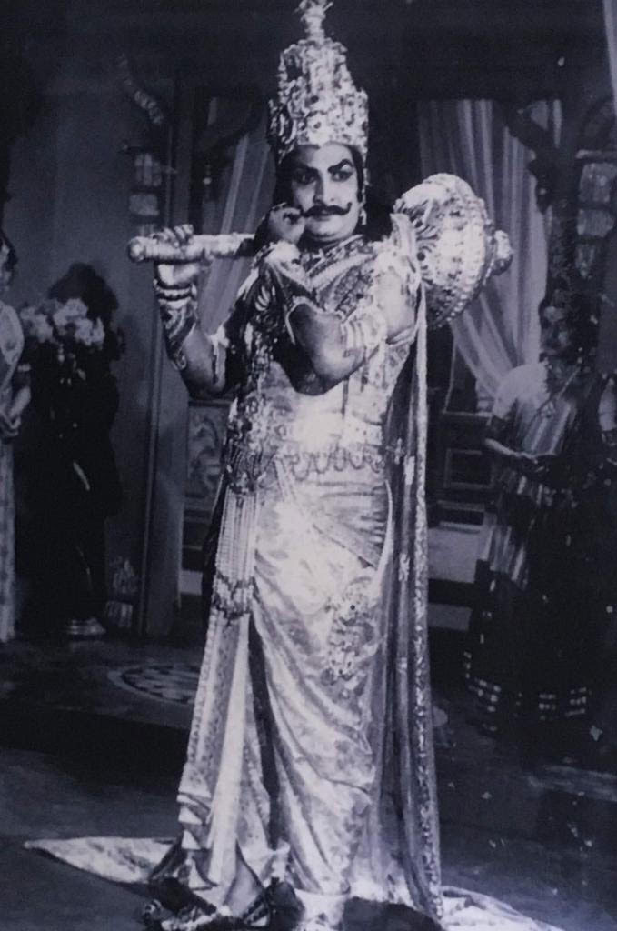 kaikala satyanarayana,birthday special article,kaikala biography,actor kaikala satyanarayana  వెండితెరపై తిరుగులేని నటుడు కైకాల..!