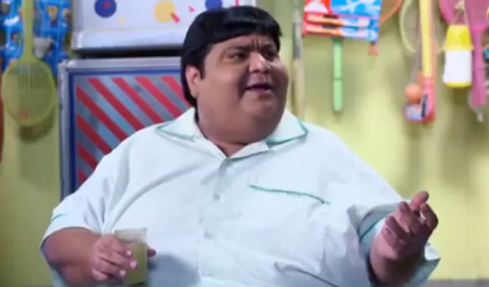 salman khan,kavikumar azad,taarak mehta ka ooltah chashmah  సల్మాన్‌ కాపాడిన వ్యక్తి..కన్నుమూశాడు! 