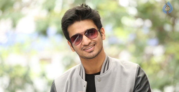 actor nikhil,supports,andhra pradesh,special status,  ఎపి కోసం నిఖిల్ ఉద్యమం చేస్తున్నాడు!