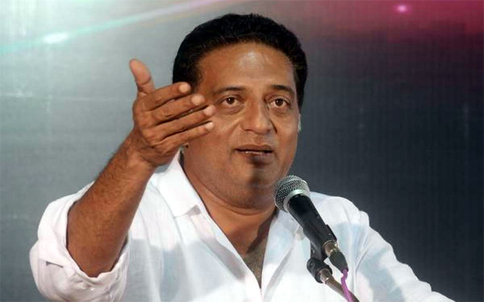 actor prakash raj,remunaration,after corona,producers,tollywood  ‘కరోనా’ తర్వాత కాంప్రమైజ్ కావాల్సిందే..!