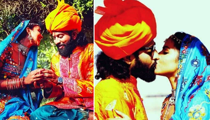 actress amala paul,second marriage,bhavninder singh,singer bhavninder,amala-bhavninder marriage  సీక్రెట్‌గా రెండో పెళ్లి చేసుకున్న అమ‌లాపాల్‌!