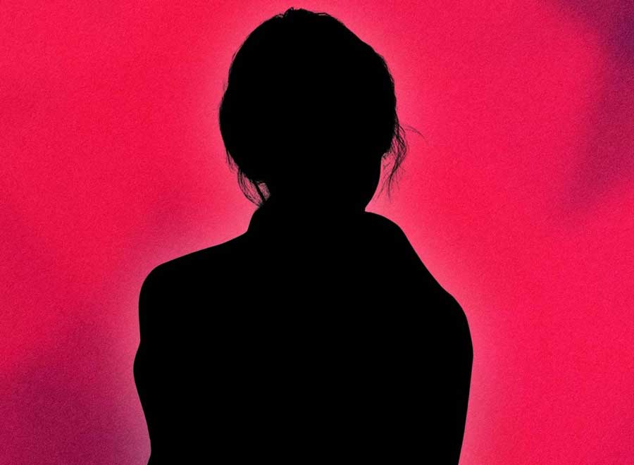 actress getting scared  తీవ్ర భ‌యంలో ప్ర‌ముఖ న‌టి