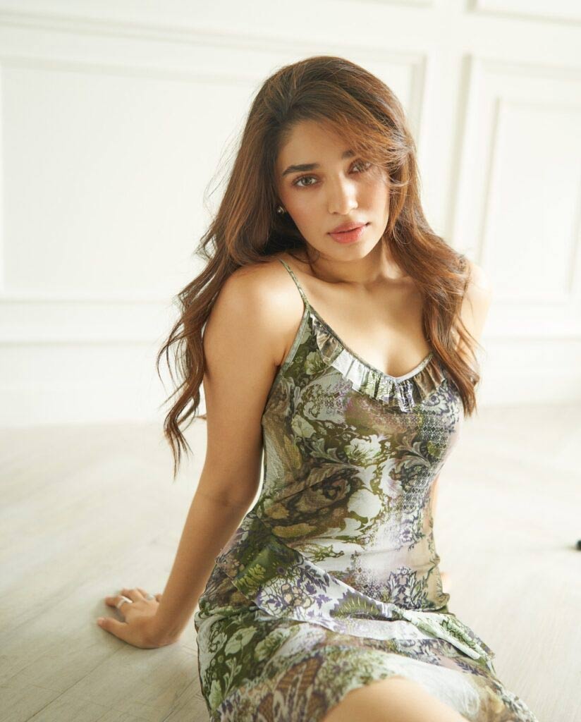 krithi shetty  బేబ‌మ్మ మనసులోని మాట!