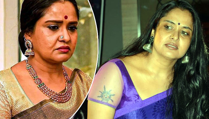 actress pragathi,pragathi aunty,jr artist pragathi,famous comedian,misbehave,tollywood  ప్రగతి ఆంటీని అంతగా ఇబ్బంది పెట్టిందెవరబ్బా!?