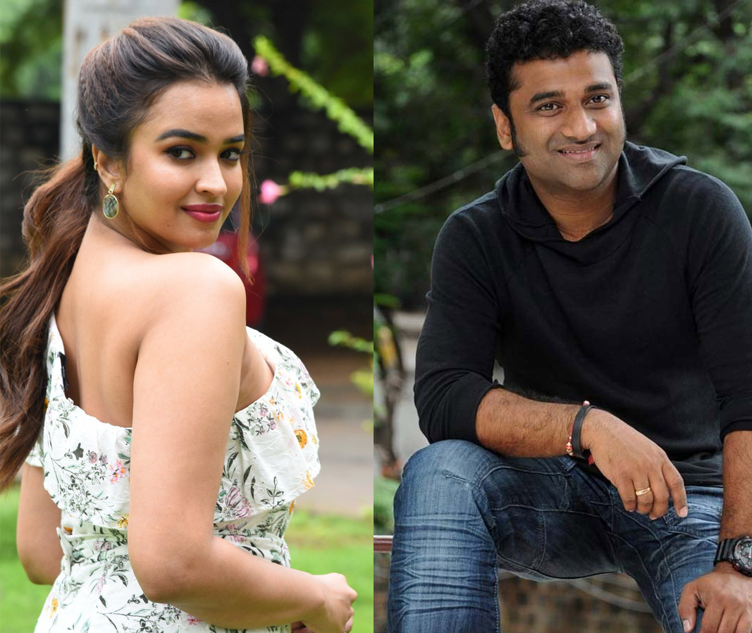 pujita ponnada,music director,devi sri prasad  అలా దేవిశ్రీతో నా పెళ్లి చేసారు: పూజిత