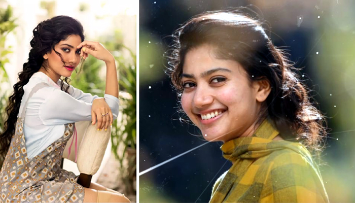 actress sai pallavi,sai pallavi,fida beauty,short dress,tollywood,conditions  కురచ దుస్తులా నో వే.. వదిలేస్తా : సాయిపల్లవి