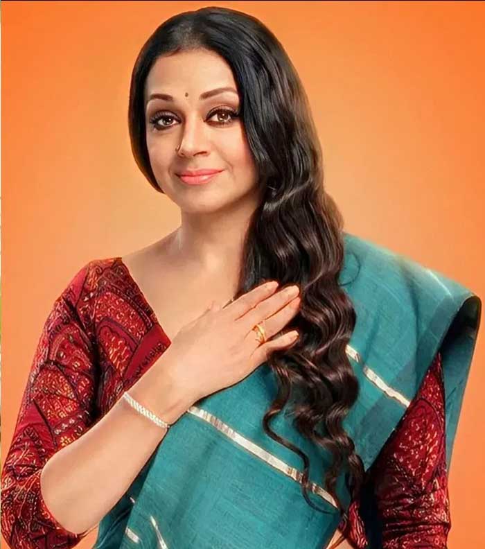 actress shobana  న‌టి శోభ‌న‌కు జ‌రిగిన అవ‌మానం