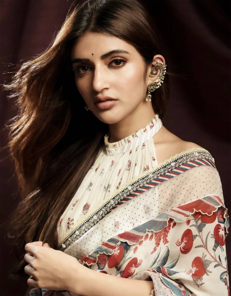 sreeleela  పాపను బాలీవుడ్ మాత్రమే ఆదుకోవాలి 