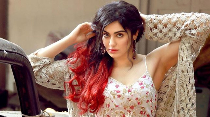 adah sharma,shocking facts,casting couch,heroine  కాస్టింగ్‌కౌచ్‌పై ఆదా స్పందన ఇది! 