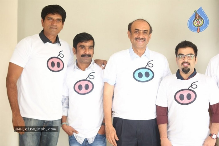 ravibabu,adhugo,trailer,release,highlights  రవిబాబు 'అదిగో' ట్రైలర్ వదిలారు