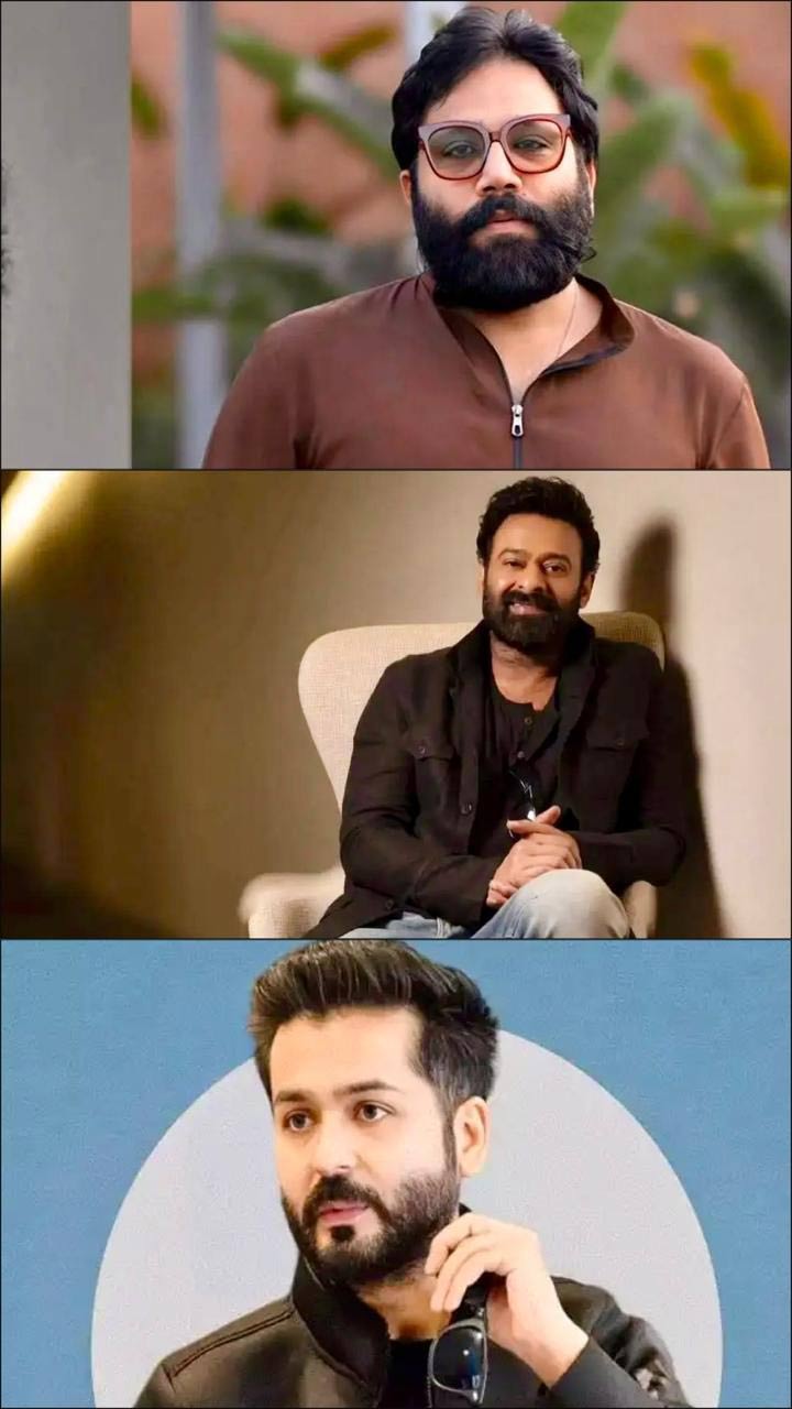 prabhas  స్పిరిట్ కోసం ధురంధర్ డైరెక్టర్ వెయిటింగ్