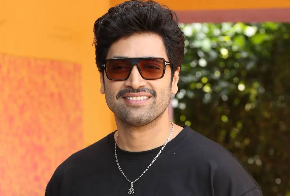 adivi sesh  అడివి శేష్ ఫెయిల్యూర్ లవ్ స్టోరీ 