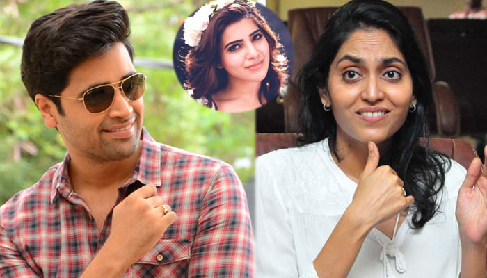 adivi sesh,supriya yarlagadda,samantha,nagarjuna,adivi sesh supriya wedding  ఇది ఒక ‘గూఢచారి’ ప్రేమకథ అవుతుందా?